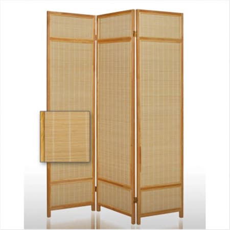 Screen Gems Pine Layered Screen SG-22